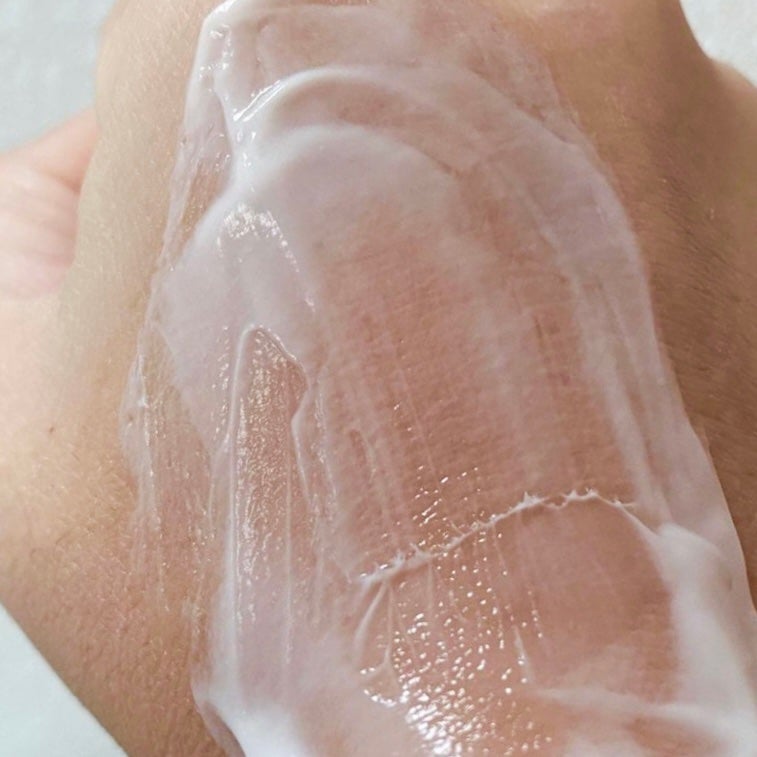 モイストバランシングマスクPro./ビービーラボラトリーズ/洗い流すパック・マスクを使ったクチコミ(3枚目)