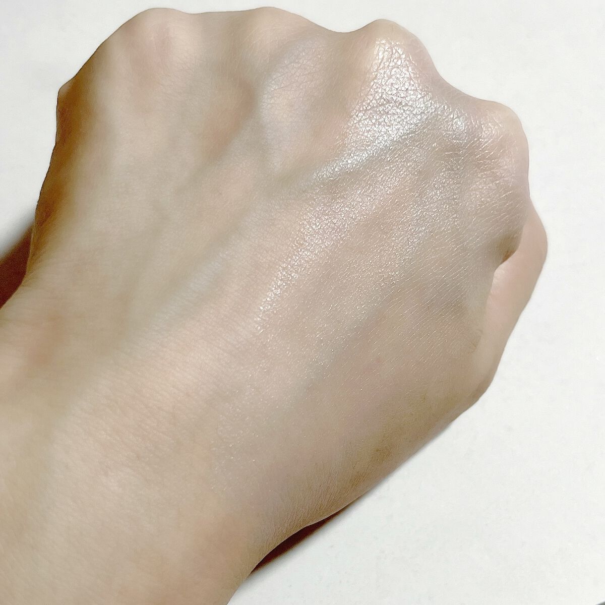 スキンプロテクトベース＜皮脂くずれ防止＞SPF50/プリマヴィスタ/化粧下地を使ったクチコミ（3枚目）