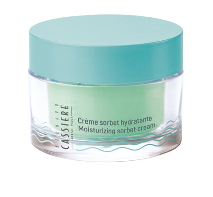 BERNARD CASSIERE(ベルナール カシエール) アクアティック ソルベクリーム