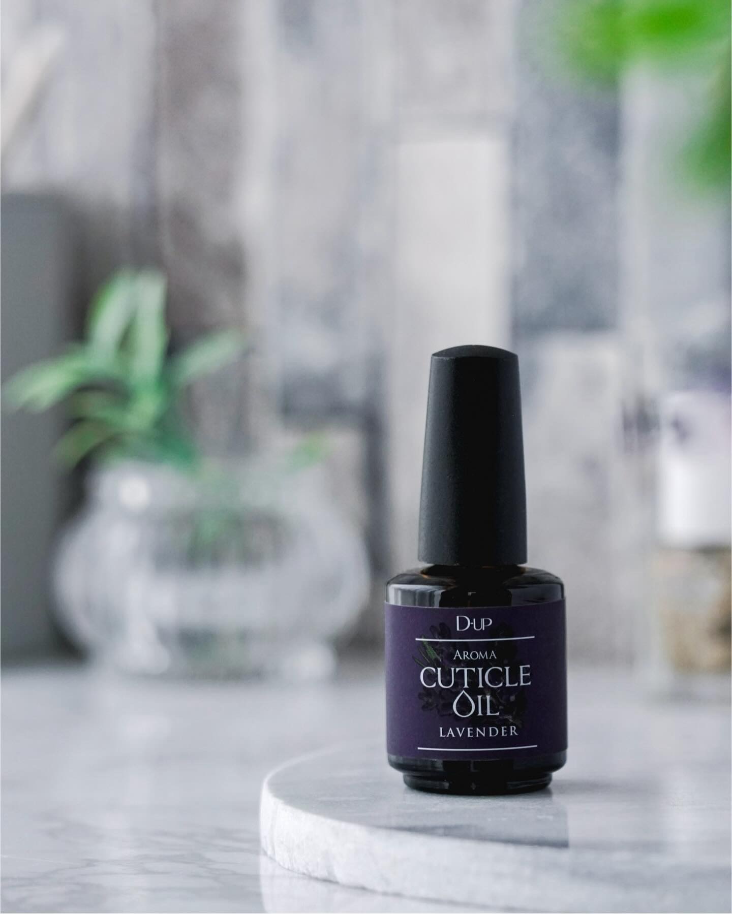 アロマキューティクルオイル/D-UP/ネイルオイル・トリートメントを使ったクチコミ（1枚目）