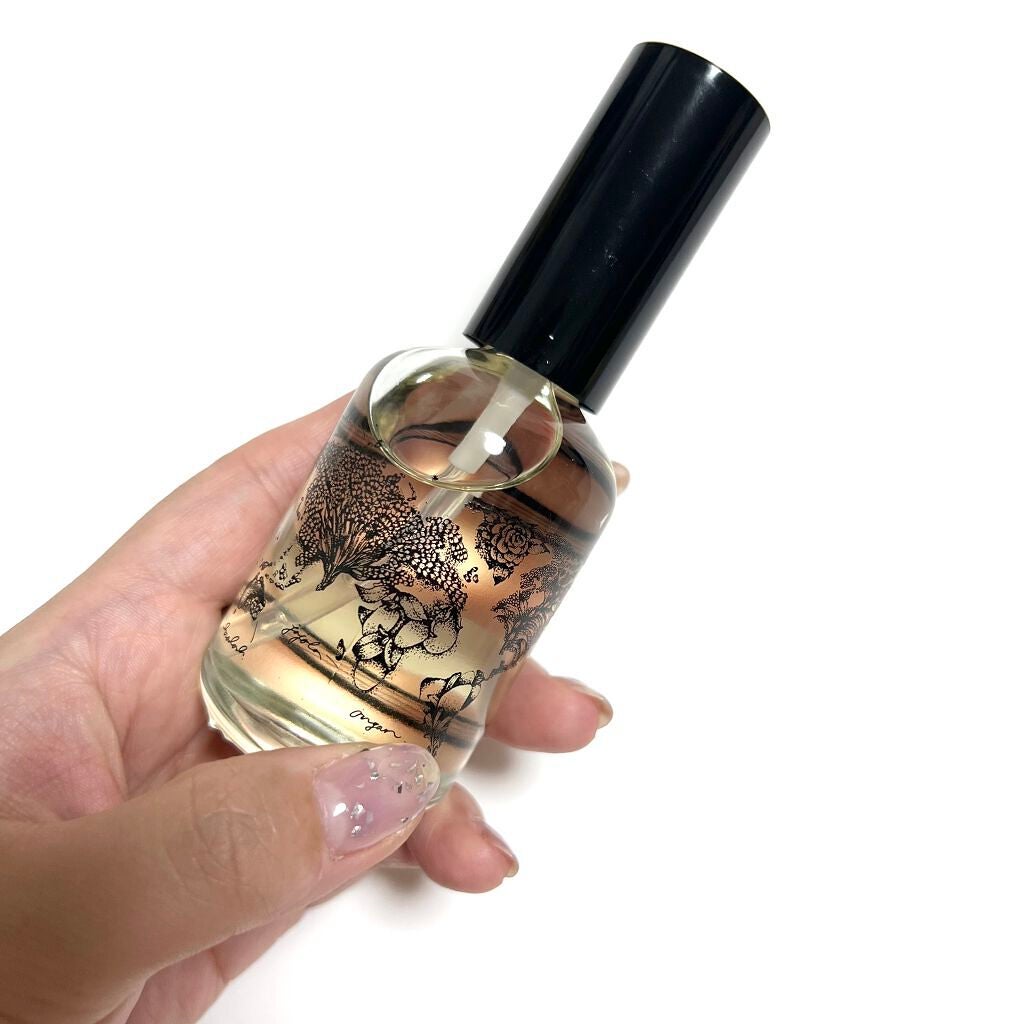 O oil/O SKIN & HAIR/ヘアオイルを使ったクチコミ(2枚目)