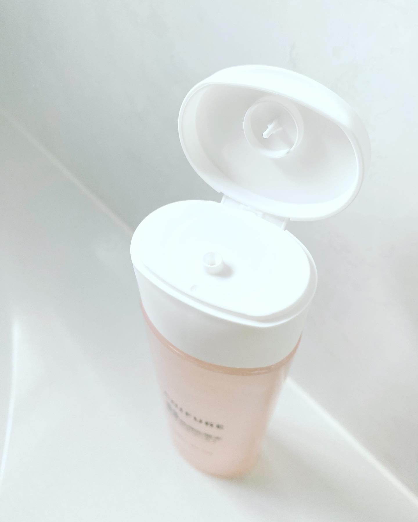 敏感肌用化粧水/ちふれ/化粧水を使ったクチコミ（2枚目）