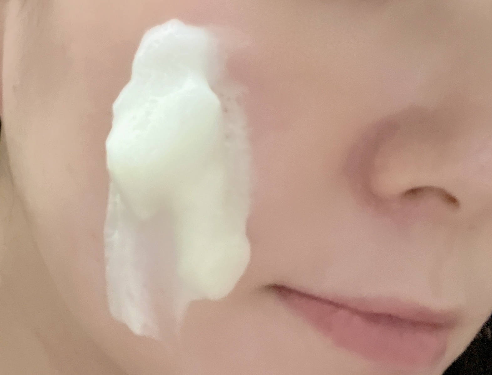 薬用パワークリアC＋/C+mania/洗顔パウダーを使ったクチコミ（3枚目）