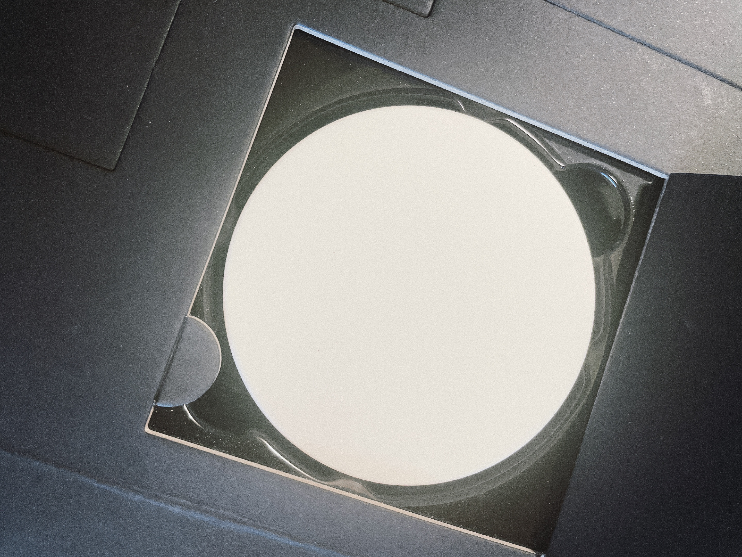 コラーゲンアイパッチ  復活草ゼリー/Abib /シートマスク・パックを使ったクチコミ（3枚目）