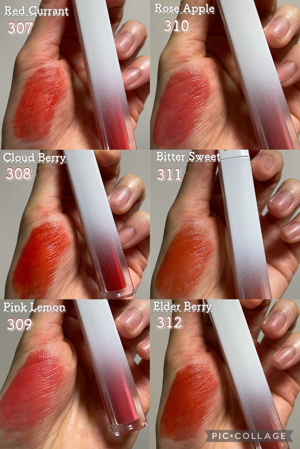 イリュージョンコーティングティント 2/Flynn/リップティントを使ったクチコミ(2枚目)