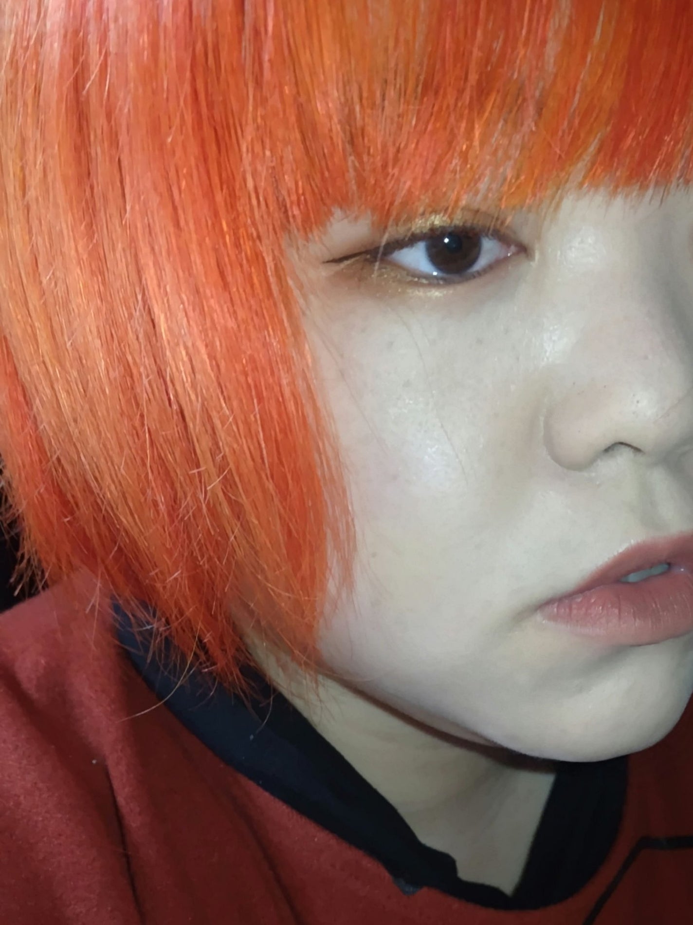 スモール アイシャドウ/M・A・C/単色アイシャドウを使ったクチコミ(7枚目)