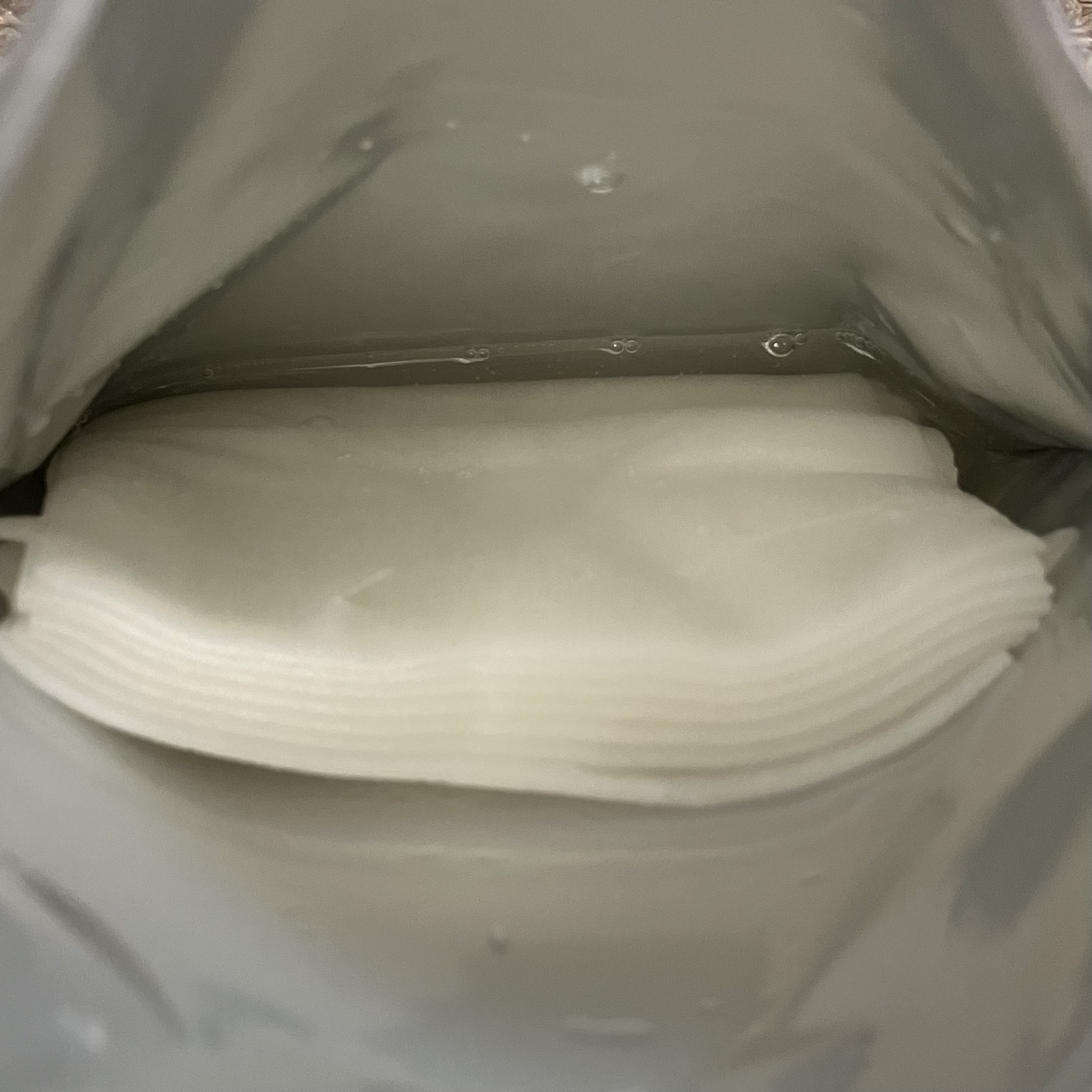 ザ・ダーマガラクトミセス　/クオリティファースト/シートマスク・パックを使ったクチコミ（3枚目）