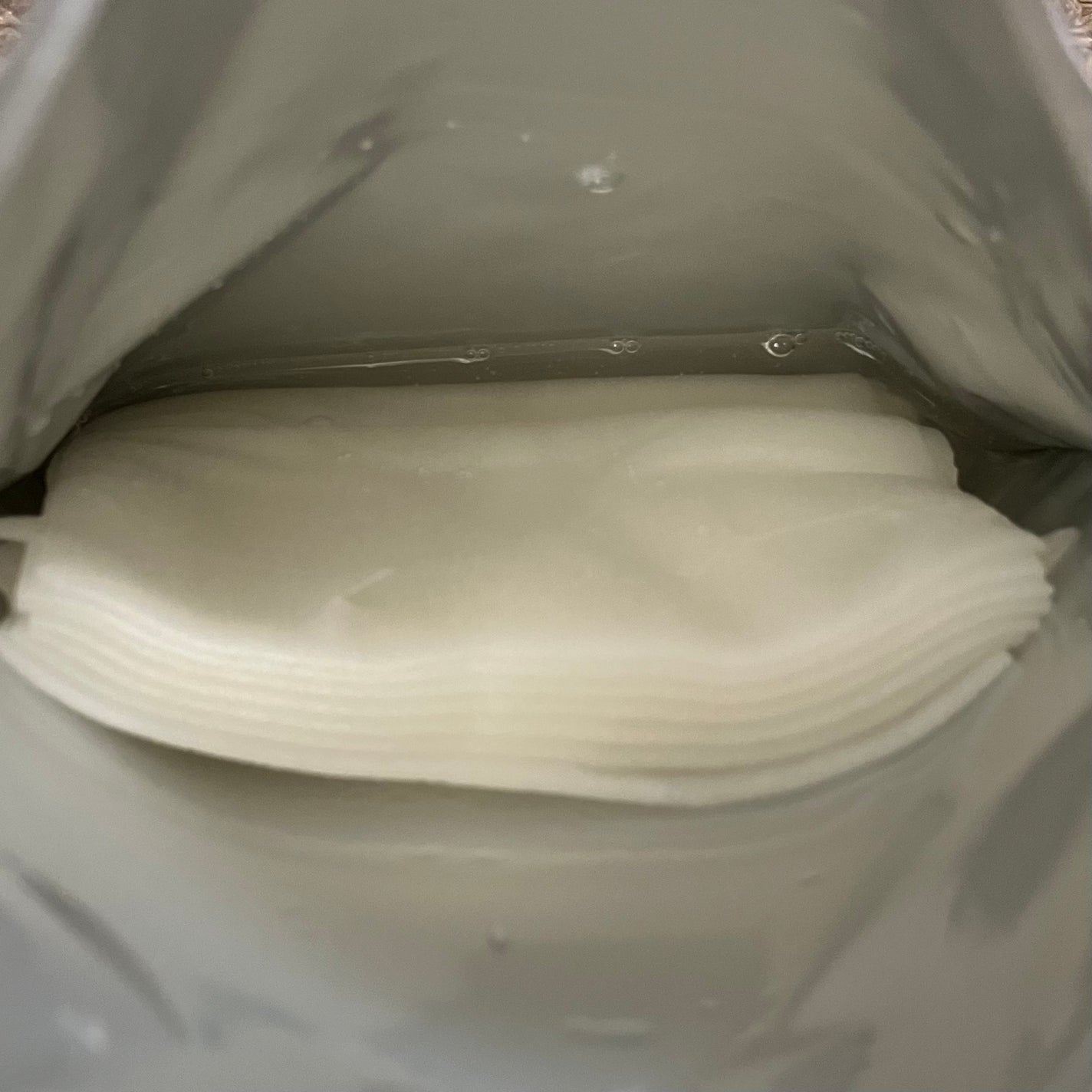 ザ・ダーマガラクトミセス /クオリティファースト/シートマスク・パックを使ったクチコミ(3枚目)