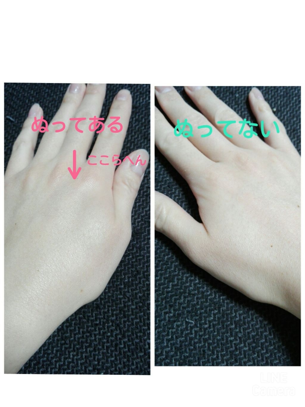 カプチュール ドリームスキン モイスト クッション SPF50 /PA+++ /Dior/クッションファンデーションを使ったクチコミ(3枚目)