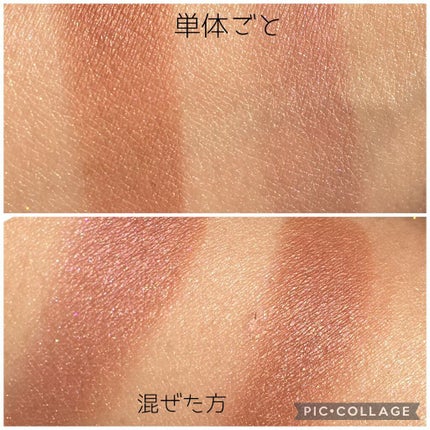 エテュセ アイエディション(カラーパレット)/ettusais/アイシャドウパレットを使ったクチコミ(5枚目)