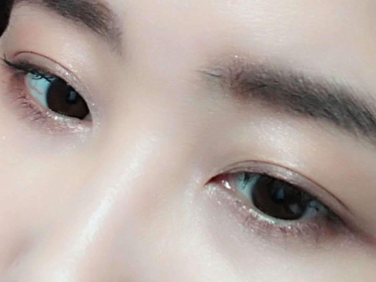 スキニーリッチシャドウ/excel/アイシャドウパレットを使ったクチコミ（3枚目）