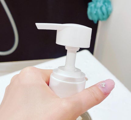 オーガニックジョセフィン ボディソープ /ORGANIC JOSEFIN/ボディソープを使ったクチコミ(4枚目)