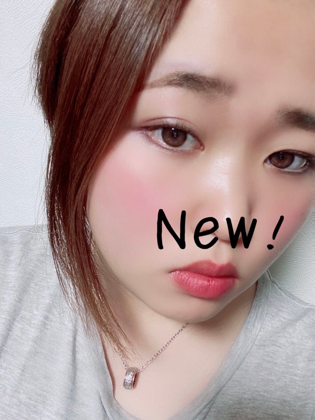 デュアルアイシャドウ N/excel/アイシャドウパレットを使ったクチコミ(2枚目)