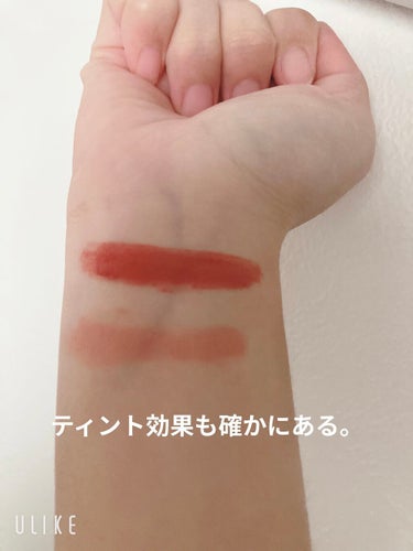 インク マット ブラー ティント 08 HUSH PINK BEIGE/PERIPERA/口紅の画像