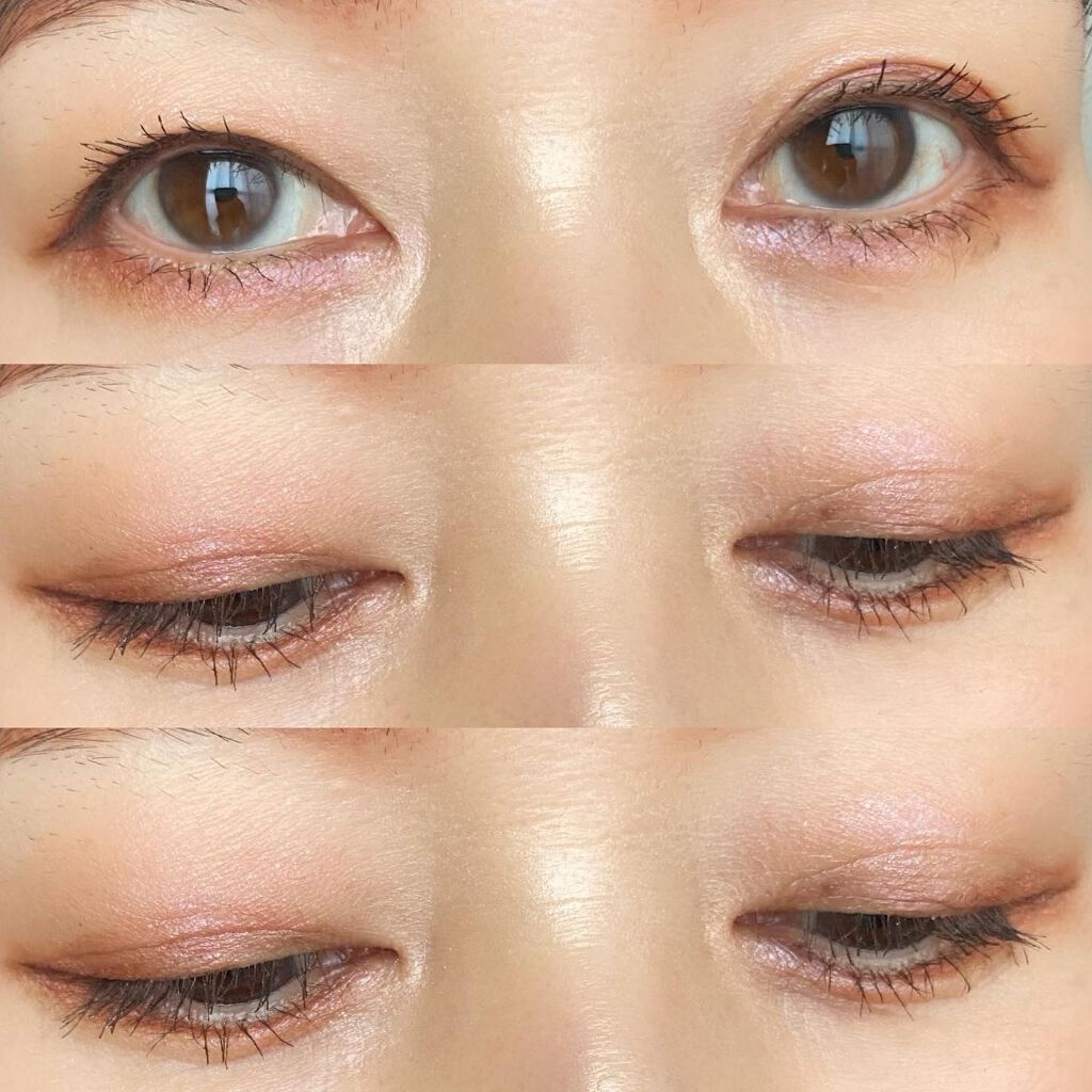 シグニチャー カラー アイズ/SUQQU/アイシャドウパレットを使ったクチコミ(4枚目)