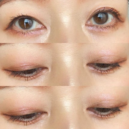 シグニチャー カラー アイズ/SUQQU/アイシャドウパレットを使ったクチコミ(4枚目)