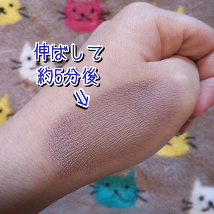 ツルリ 皮脂吸い出し 部分用パック ガスール&レッドパワー/ツルリ/洗い流すパック・マスクを使ったクチコミ(3枚目)