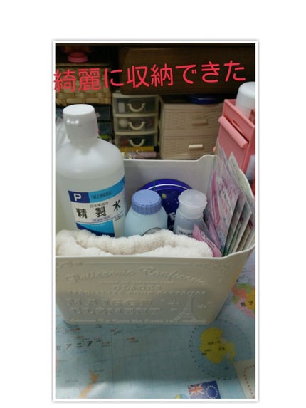 ニベアクリーム/ニベア/ボディクリームを使ったクチコミ(4枚目)