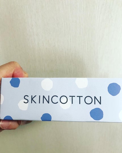 濃厚リペア デイクリーム 無香料/スキンコットン/ハンドクリームを使ったクチコミ(9枚目)