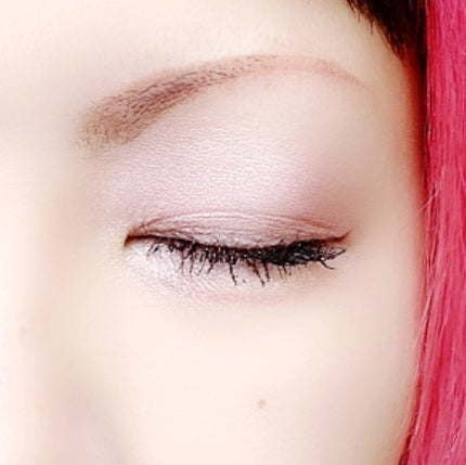 グロウフルールチークス(ブレンドタイプ)/キャンメイク/パウダーチークを使ったクチコミ(4枚目)