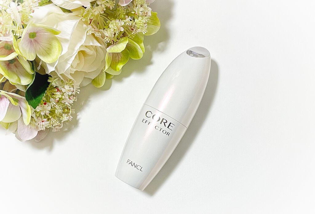 コアエフェクター/ファンケル/美容液を使ったクチコミ（1枚目）