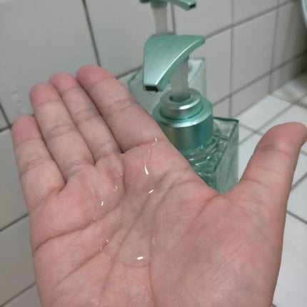 プルント コントロール美容液シャンプー/トリートメント/Purunt./市販シャンプーを使ったクチコミ(3枚目)