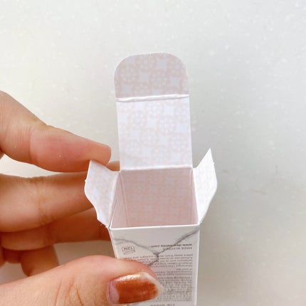 パラダイスオーロラシャインリップトリートメント/DEAR DAHLIA/リップグロスを使ったクチコミ(9枚目)