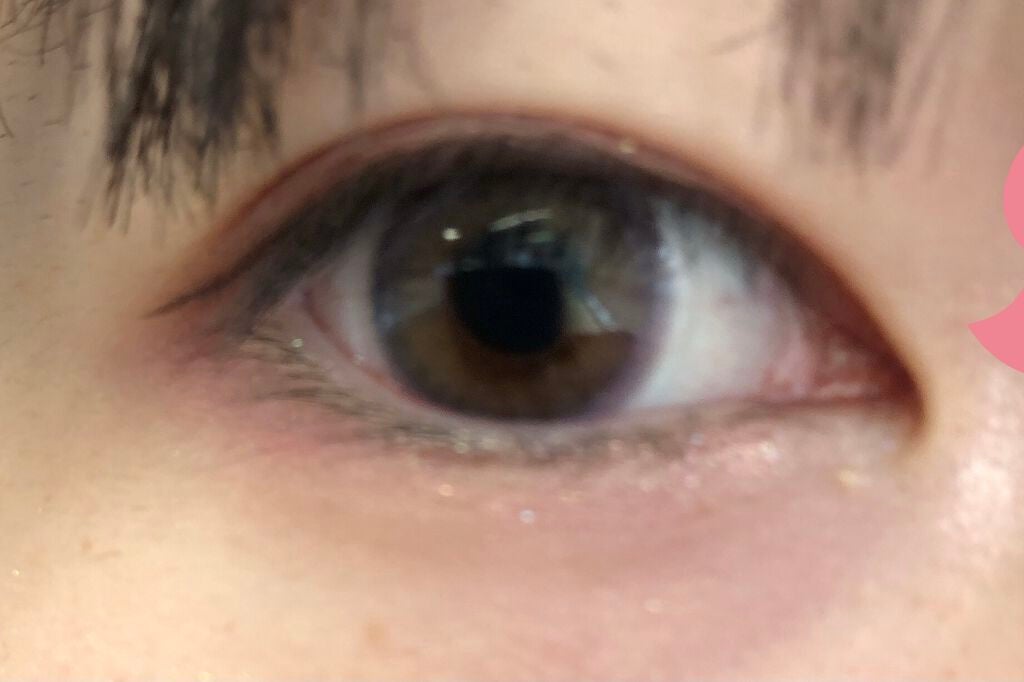 TOPARDS 1day/TOPARDS/ワンデー(1DAY)カラコンを使ったクチコミ(1枚目)