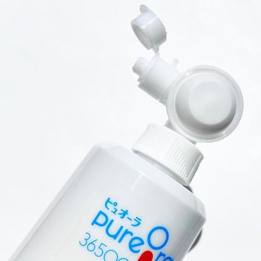 PureOra36500 薬用ハグキ高密着クリームハミガキ/ピュオーラ/歯磨き粉を使ったクチコミ（2枚目）