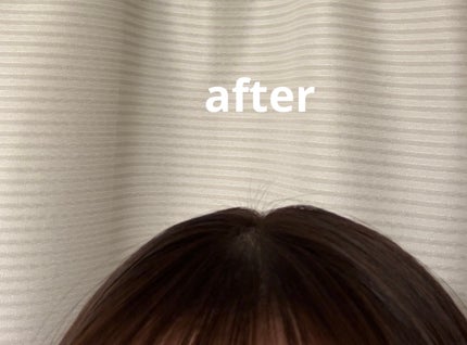 ポイントリペア スーパーハード/plus eau/ヘアジェルを使ったクチコミ(4枚目)