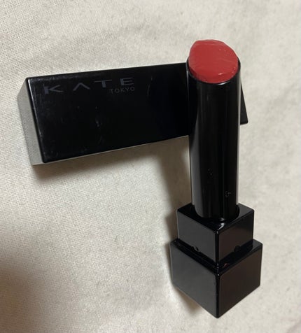 ケイト リップモンスター/KATE/口紅を使ったクチコミ(1枚目)