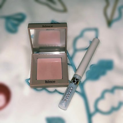 ラスティングマルチアイベース WP/キャンメイク/アイシャドウベースを使ったクチコミ(2枚目)