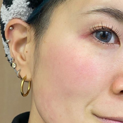 ã«ã¢ãã€ã« ãµã³ããã¥ã¢ã¹ ã¯ã¬ã³ãžã³ã°ãã¿ãŒ/THE BODY SHOP/ã¯ã¬ã³ãžã³ã°ããŒã ã䜿ã£ãã¯ãã³ãïŒ7æç®ïŒ