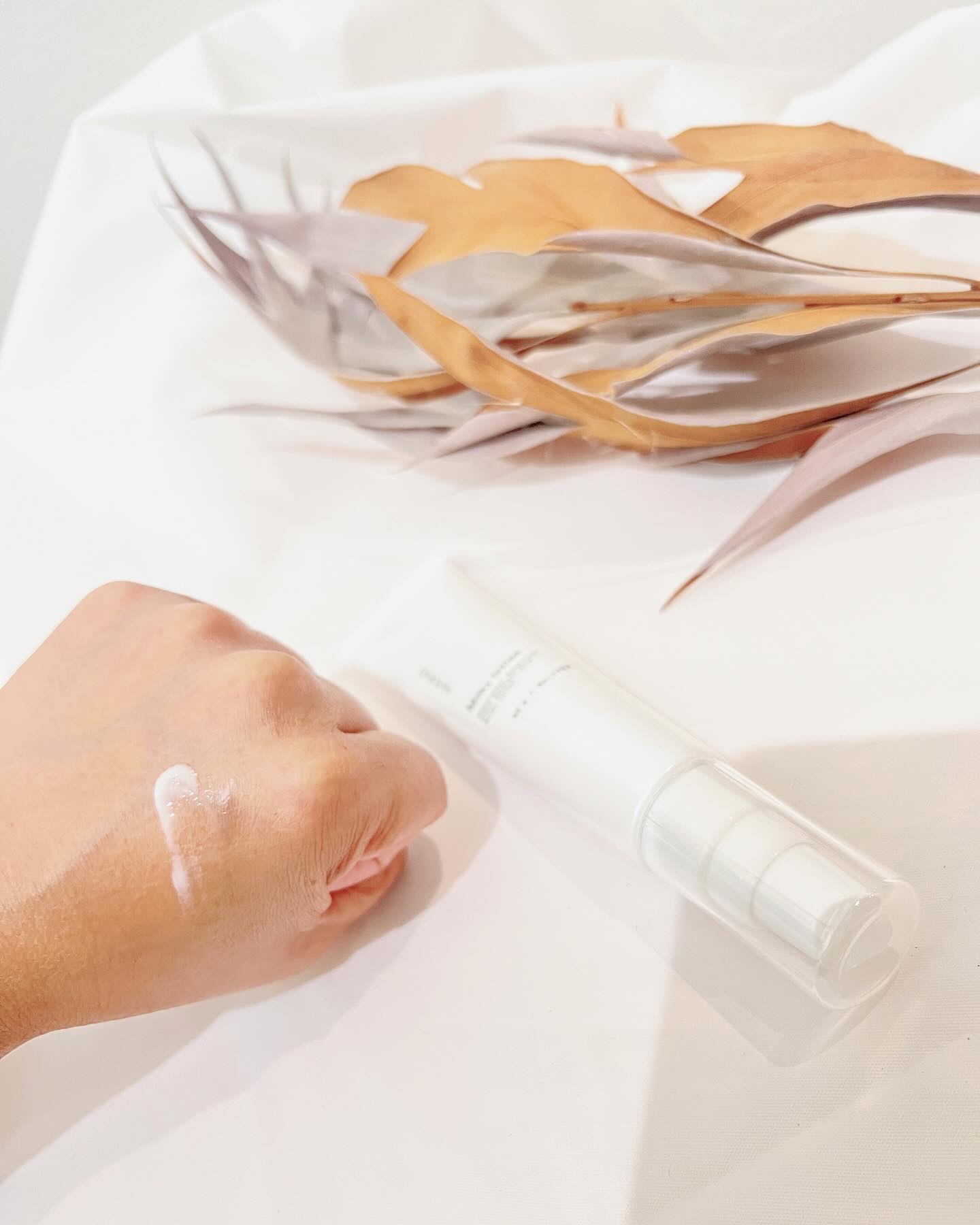 フェニルエチルレゾルシノール/ナチュラス/その他スキンケアを使ったクチコミ（3枚目）