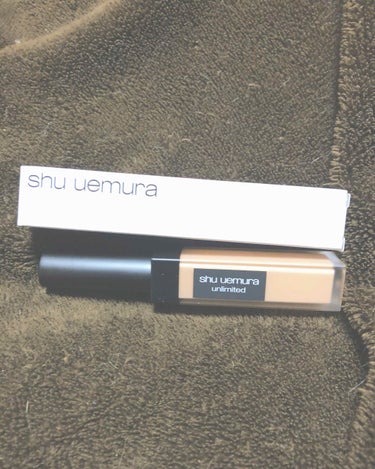 ザ・ライトバルブ スポンジ/shu uemura/パフ・スポンジを使ったクチコミ（2枚目）