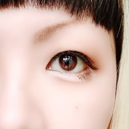 シルキースフレアイズ/キャンメイク/アイシャドウパレットを使ったクチコミ(6枚目)