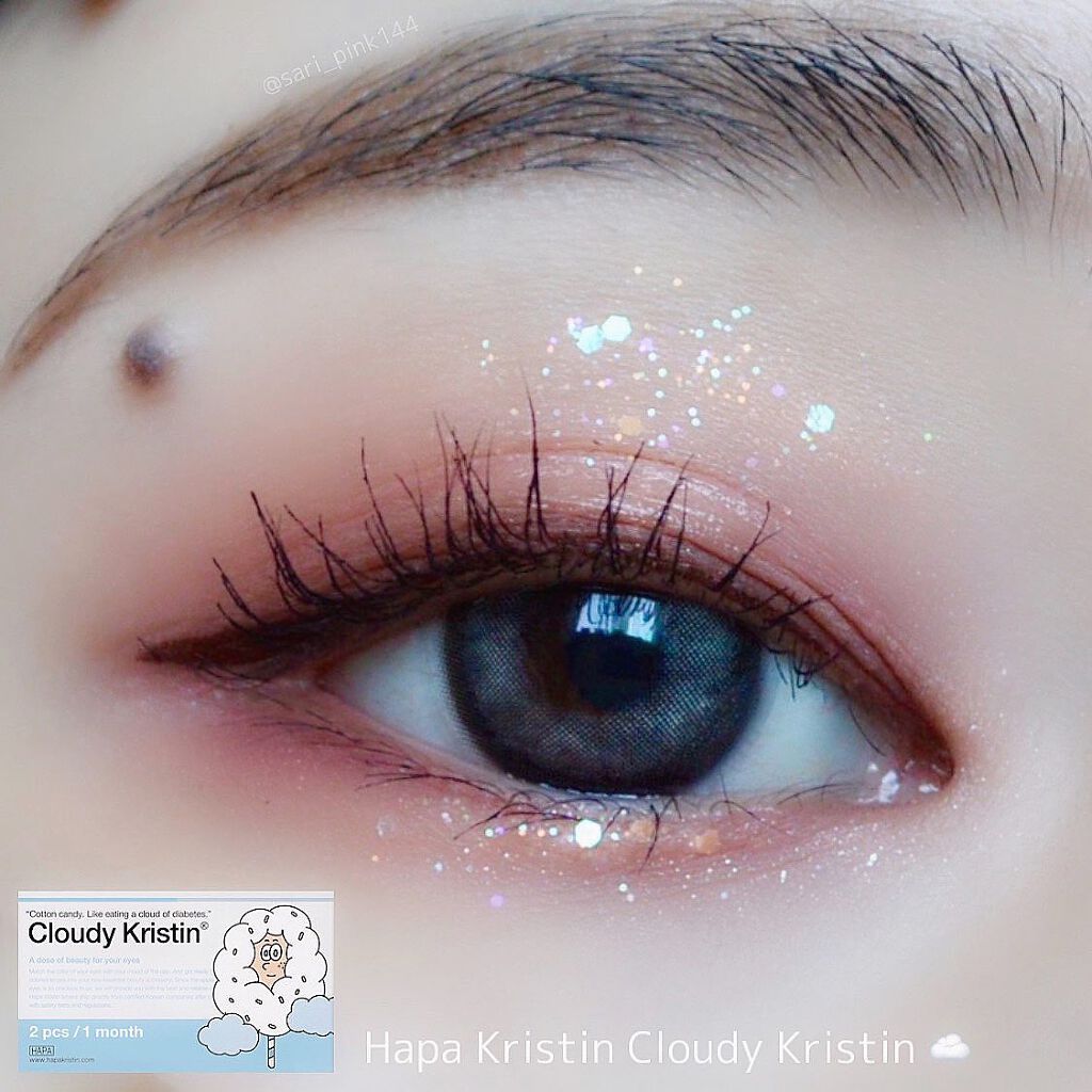 Hapa kristin Cloudy Kristinのクチコミ「‪𓂃 𓈒𓏸◌‬  𝑯𝒂𝒑𝒂 𝑲𝒓𝒊𝒔𝒕𝒊𝒏 𝑪𝒍𝒐𝒖𝒅𝒚 𝑲𝒓𝒊𝒔𝒕𝒊𝒏 ‪𓂃 𓈒𓏸◌‬
.
.....」（1枚目）
