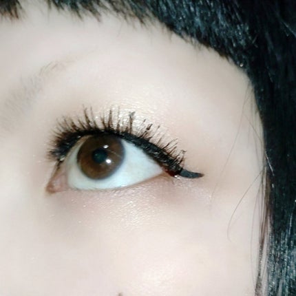 パーフェクトスタイリストアイズ/キャンメイク/アイシャドウパレットを使ったクチコミ(5枚目)