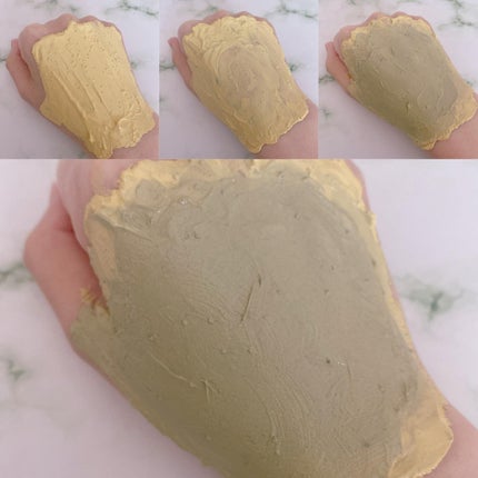 black lemon wash off pack/Aetem /洗い流すパック・マスクを使ったクチコミ(3枚目)