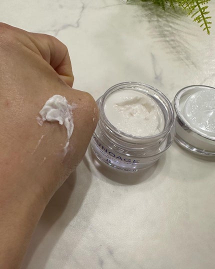 モイスチュアチャージローション/MUNOAGE(ミューノアージュ)/化粧水を使ったクチコミ(8枚目)