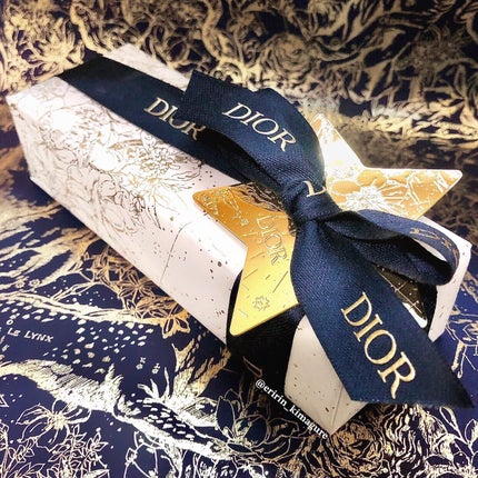 シカ バーム/Dior/ボディクリームを使ったクチコミ(4枚目)