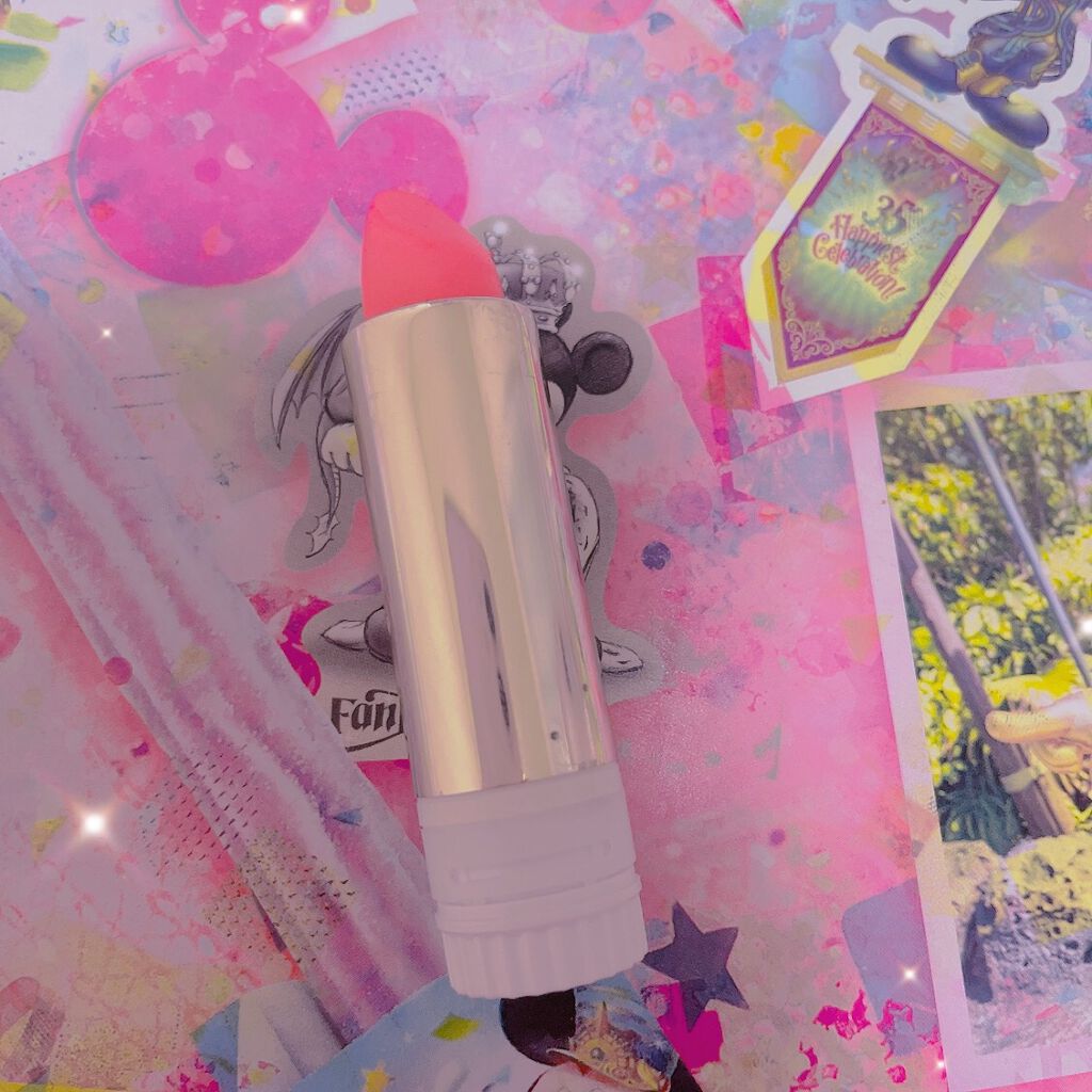 エレガンスCCルージュ つけ替え用/グレイシィ/口紅を使ったクチコミ(1枚目)