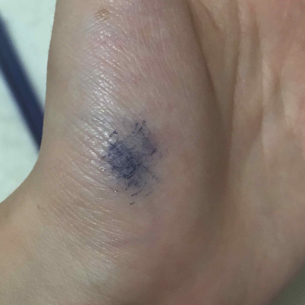 ドラマティックパウダリー UV/マキアージュ/パウダーファンデーションを使ったクチコミ(3枚目)