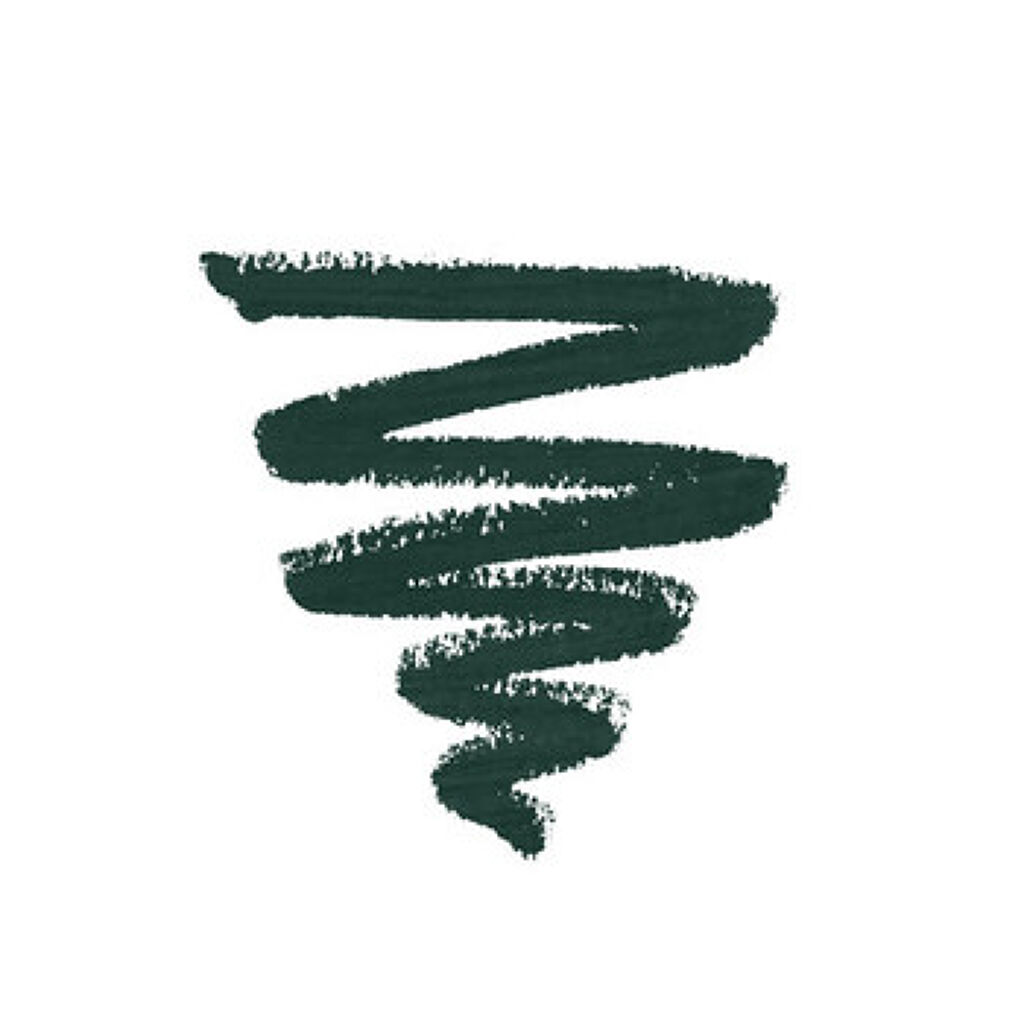 フォウ ブラック アイライナー 08 カラー・オニキス