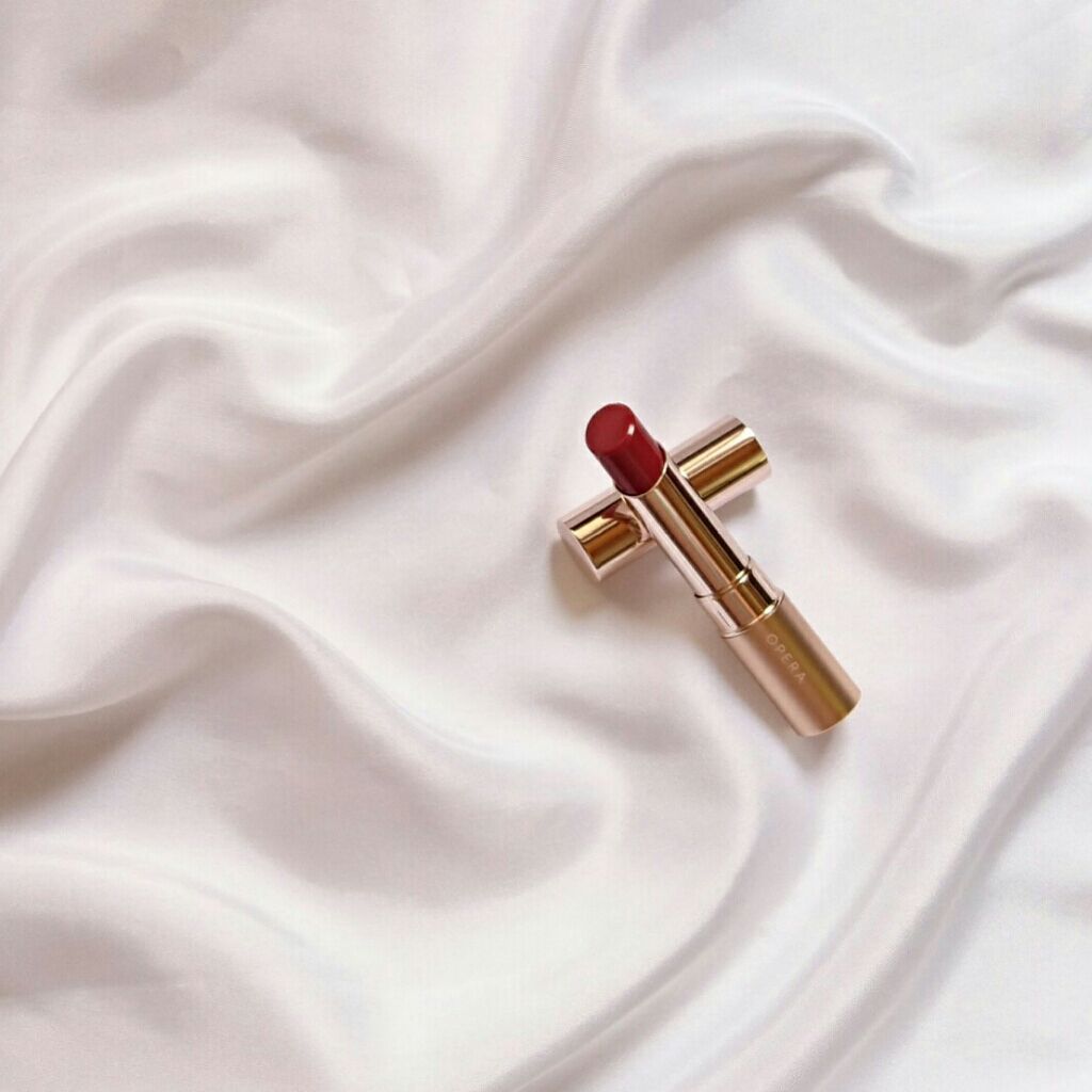 オペラ リップティント N/OPERA/リップティントを使ったクチコミ（1枚目）