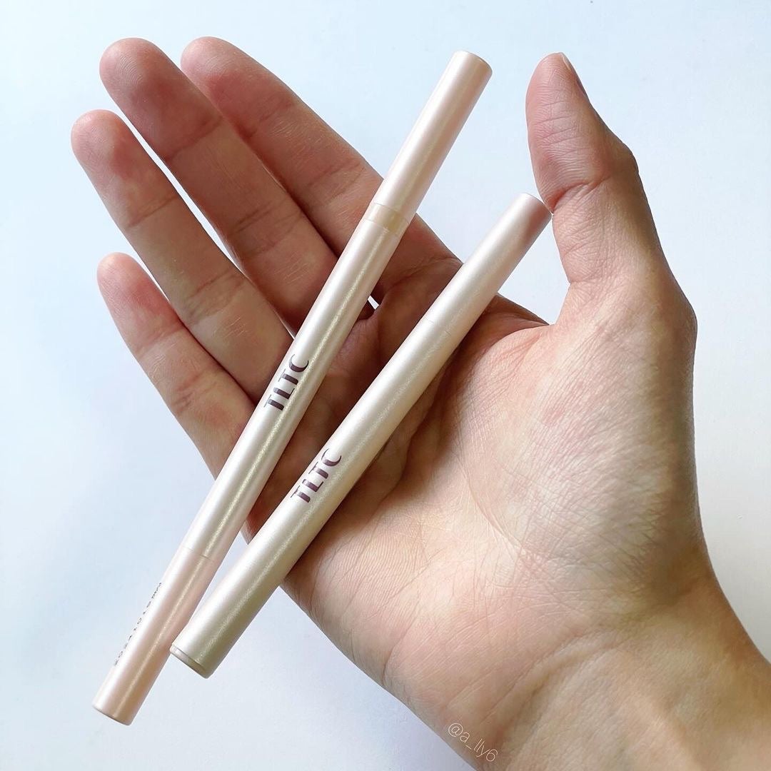 インナーライナー/TLTC/リキッドアイライナーを使ったクチコミ(2枚目)