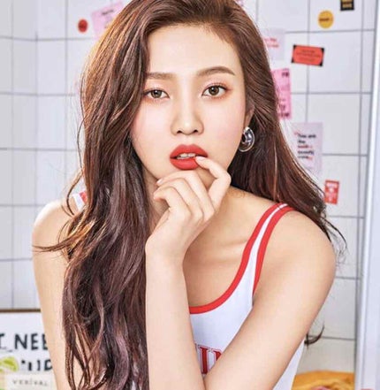 クチュールリップフルイドベルベット/espoir/口紅を使ったクチコミ(4枚目)