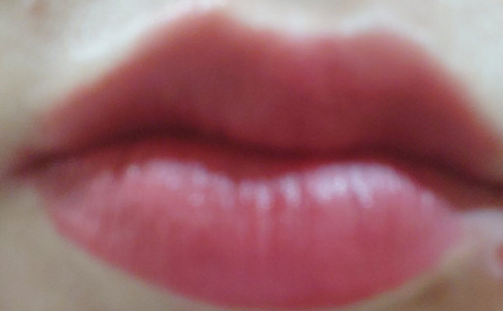 ポエティカルリップティント/Poetic Movement/リップティントを使ったクチコミ（2枚目）