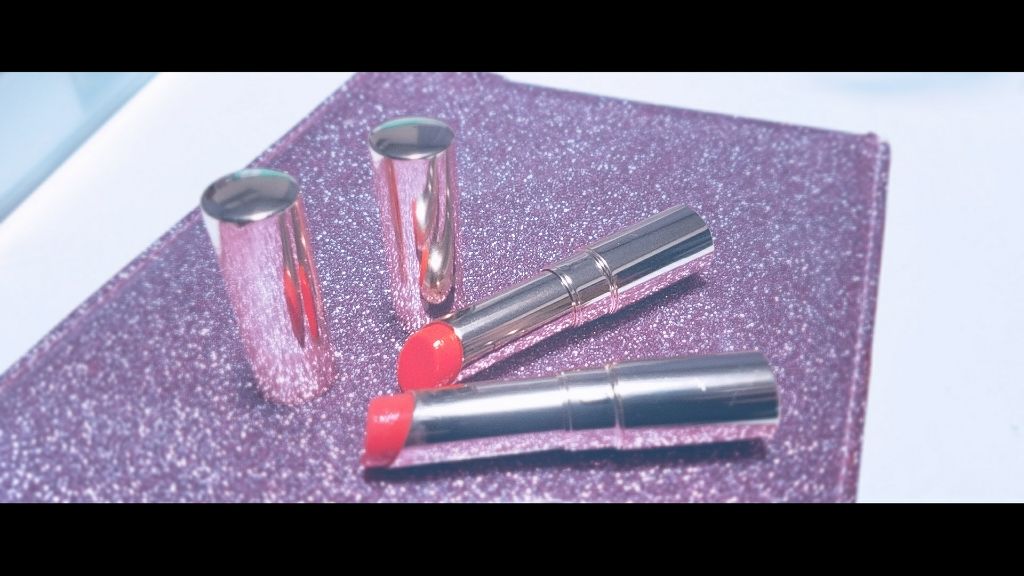 オペラ リップティント N/OPERA/リップティントを使ったクチコミ（1枚目）