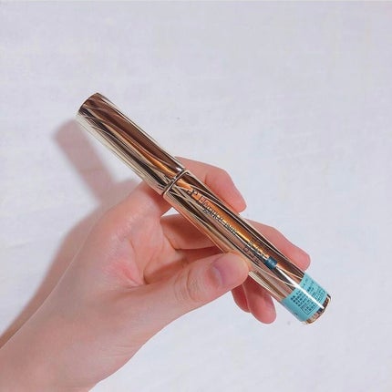 カールラッシュ フィクサー/Elégance/マスカラ下地を使ったクチコミ(1枚目)